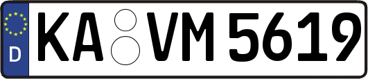 KA-VM5619