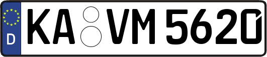 KA-VM5620