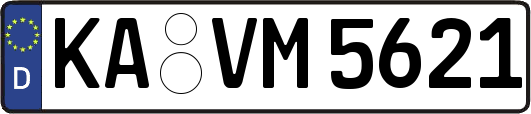 KA-VM5621