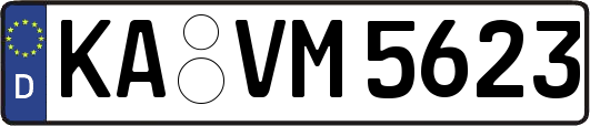 KA-VM5623
