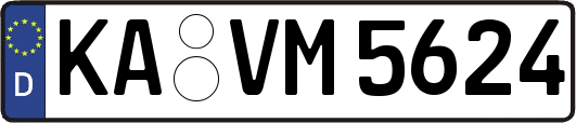 KA-VM5624