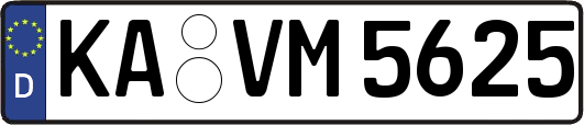KA-VM5625