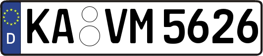 KA-VM5626