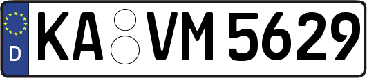 KA-VM5629