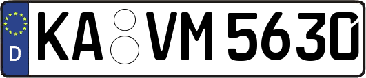 KA-VM5630