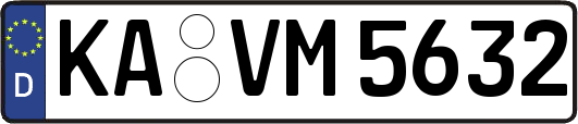 KA-VM5632