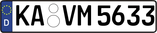 KA-VM5633