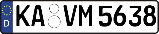 KA-VM5638