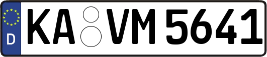 KA-VM5641