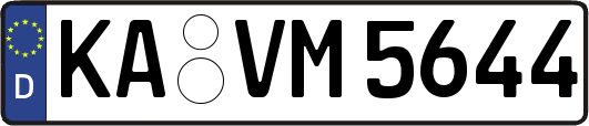 KA-VM5644