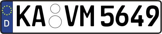 KA-VM5649