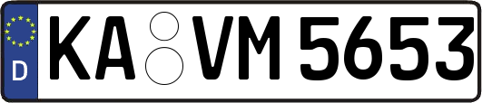 KA-VM5653