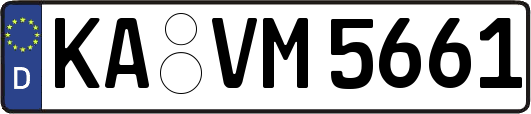 KA-VM5661