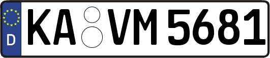 KA-VM5681