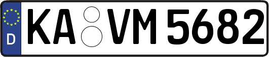 KA-VM5682