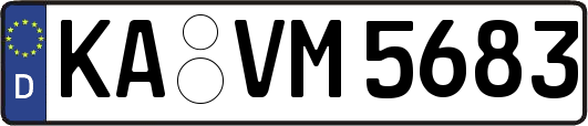 KA-VM5683