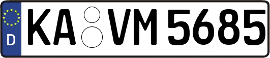 KA-VM5685