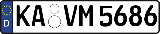 KA-VM5686