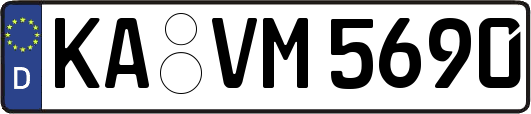 KA-VM5690