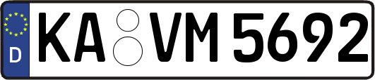 KA-VM5692