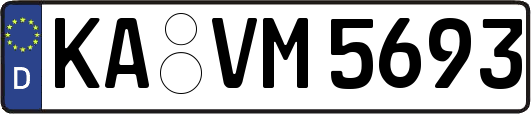 KA-VM5693