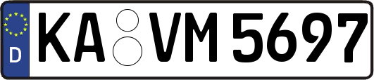 KA-VM5697