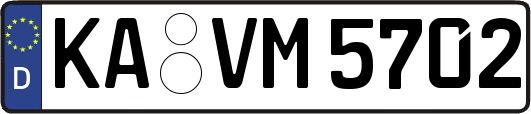 KA-VM5702