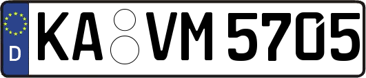 KA-VM5705