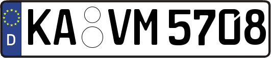 KA-VM5708