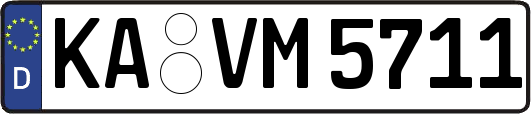 KA-VM5711