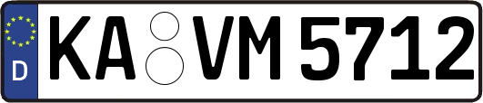 KA-VM5712