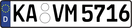 KA-VM5716