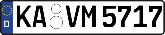 KA-VM5717