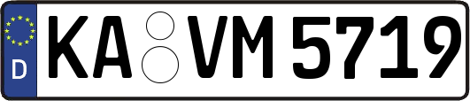 KA-VM5719