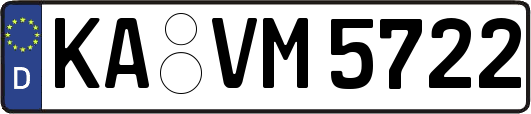 KA-VM5722