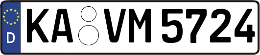 KA-VM5724