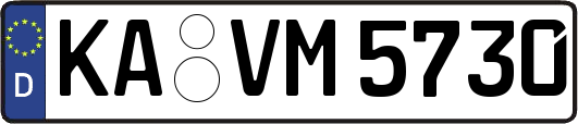 KA-VM5730