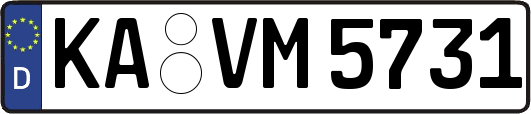 KA-VM5731