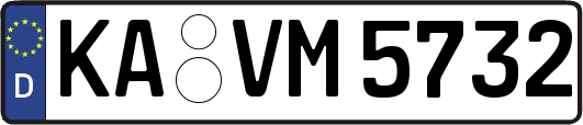 KA-VM5732