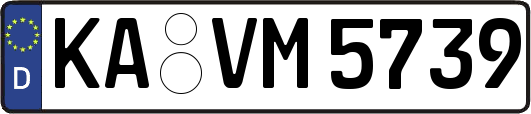 KA-VM5739