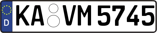 KA-VM5745