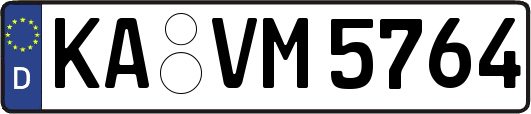 KA-VM5764