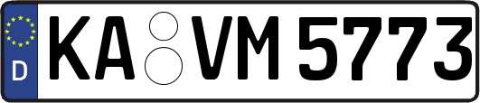 KA-VM5773