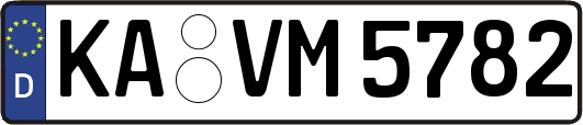 KA-VM5782