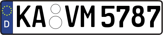 KA-VM5787