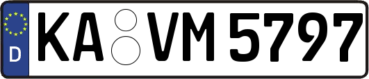 KA-VM5797