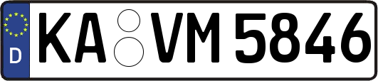 KA-VM5846