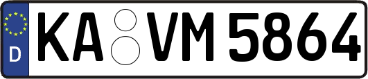 KA-VM5864