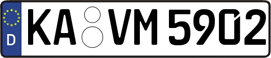 KA-VM5902