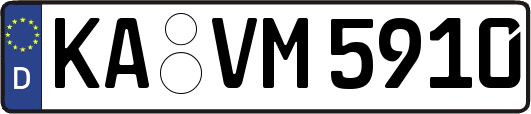 KA-VM5910